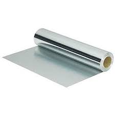 Rouleau aluminium 11µ - Cbox 295 mm x 200 m - 1 pièce